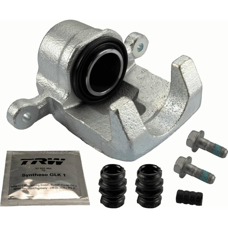 Etrier frana Spate Stanga SSANGYONG ACTYON I. ACTYON SPORTS I. ACTYON SPORTS II. KORANDO. KYRON. MUSSO. MUSSO SPORTS. REXTON-REX