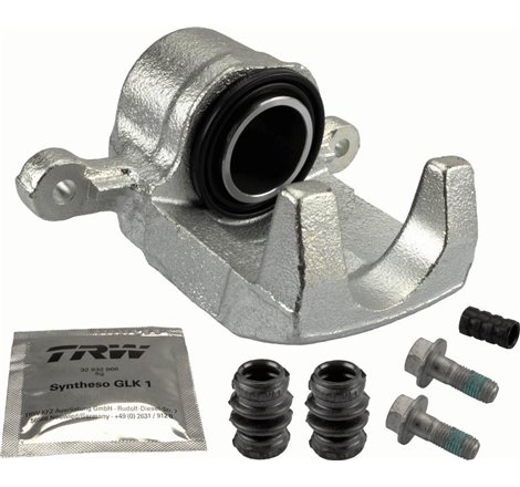 Etrier frana Spate Dreapta SSANGYONG ACTYON I. ACTYON SPORTS I. ACTYON SPORTS II. KORANDO. KYRON. MUSSO. MUSSO SPORTS. REXTON-RE