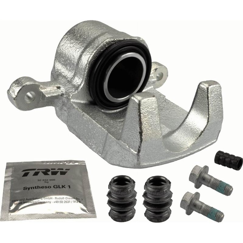 Etrier frana Spate Dreapta SSANGYONG ACTYON I. ACTYON SPORTS I. ACTYON SPORTS II. KORANDO. KYRON. MUSSO. MUSSO SPORTS. REXTON-RE