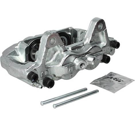 Etrier frana Fata Stanga LEXUS GX. TOYOTA 4 RUNNER IV. LAND CRUISER PRADO 3.0D-4.0-4.7 11.01-12.10 - TRW-BHU333E