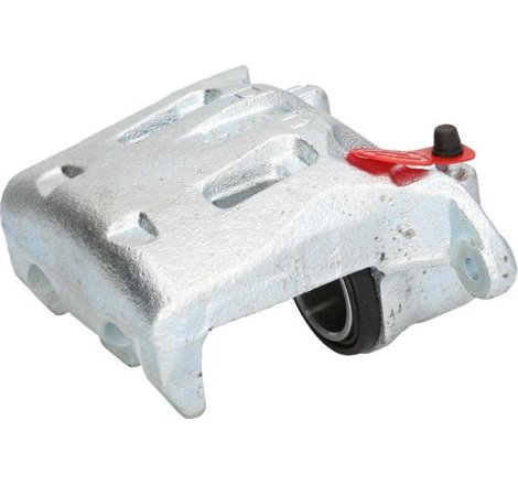 Etrier frana Fata Dreapta NISSAN NAVARA NP300. PATHFINDER III 2.5D 01.05- - TRW-BHU347E