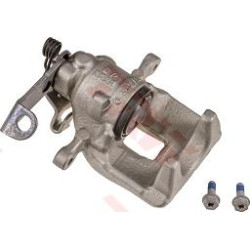 Etrier frana Spate Stanga CITROEN JUMPY III. SPACETOURER. OPEL VIVARO C. ZAFIRA LIFE. PEUGEOT EXPERT. TRAVELLER 1.5D-Electric 04