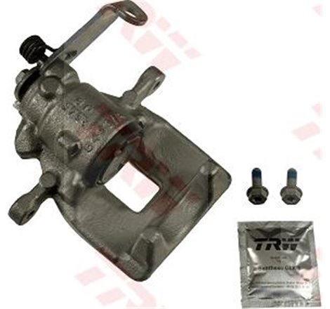 Etrier frana Spate Dreapta CITROEN JUMPY III. SPACETOURER. OPEL VIVARO C. ZAFIRA LIFE. PEUGEOT EXPERT. TRAVELLER 1.5D-Electric 0