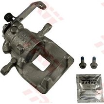 Etrier frana Spate Dreapta CITROEN JUMPY III. SPACETOURER. OPEL VIVARO C. ZAFIRA LIFE. PEUGEOT EXPERT. TRAVELLER 1.5D-Electric 0