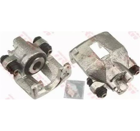 Etrier frana Spate Stanga JEEP CHEROKEE. GRAND CHEROKEE I. GRAND CHEROKEE III 2.5D-5.9 09.91-12.10 - TRW-BHV585E