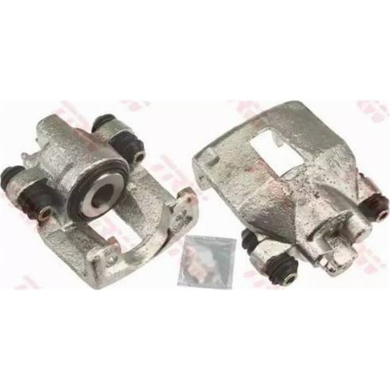 Etrier frana Spate Stanga JEEP CHEROKEE. GRAND CHEROKEE I. GRAND CHEROKEE III 2.5D-5.9 09.91-12.10 - TRW-BHV585E