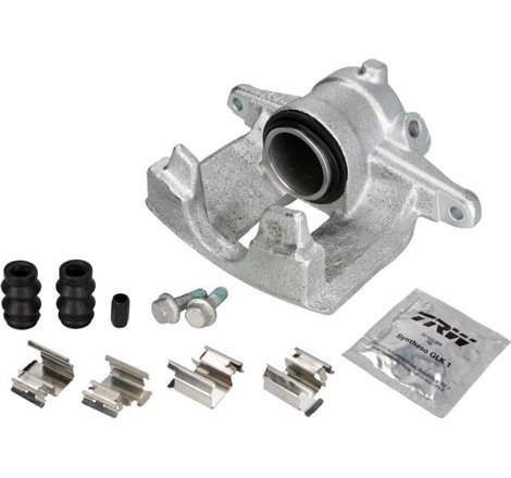 Etrier frana Spate Dreapta CITROEN JUMPER II. FIAT DUCATO. PEUGEOT BOXER 2.0D-Electric 04.06- - TRW-BHV649E