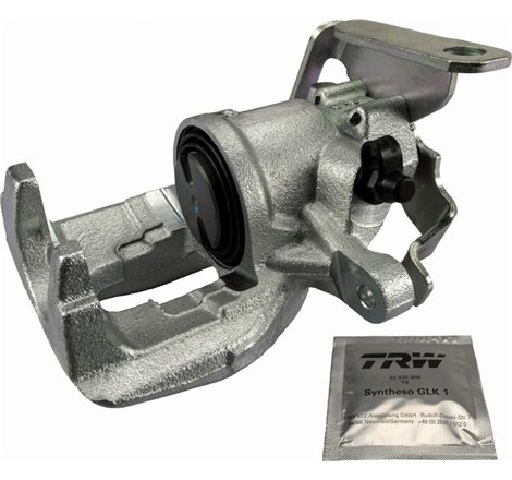 Etrier frana Spate Stanga FORD TRANSIT. TRANSIT TOURNEO 2.2D-3.2D 04.06-12.14 - TRW-BHV658E