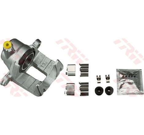 Etrier frana Spate Dreapta LEXUS GX. TOYOTA 4 RUNNER V. FORTUNER. LAND CRUISER. LAND CRUISER PRADO. SEQUOIA 2.7-4.7 09.00- - TRW