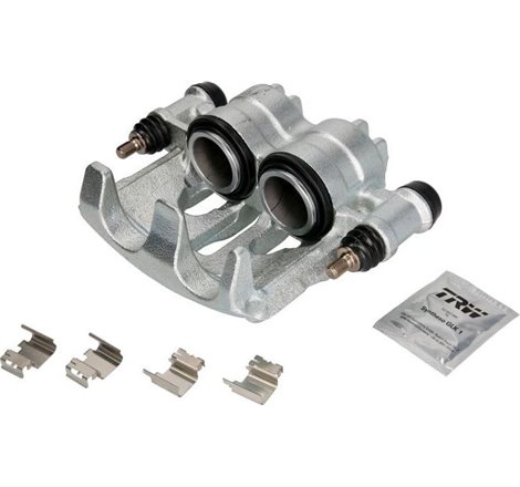 Etrier frana Fata Stanga NISSAN NV400. OPEL MOVANO B. RENAULT MASTER III 2.3D-Electric 02.10- - TRW-BHV930E