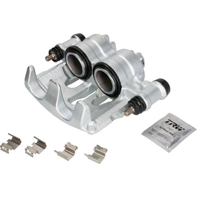 Etrier frana Fata Dreapta NISSAN NV400. OPEL MOVANO B. RENAULT MASTER III 2.3D-Electric 02.10- - TRW-BHV931E