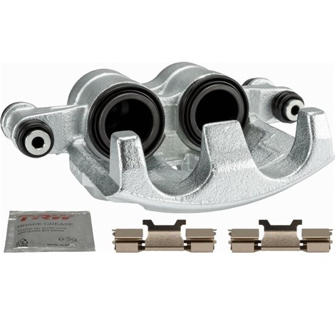 Etrier frana Spate Stanga IVECO DAILY IV. DAILY V. DAILY VI 2.3D-3.0CNG-3.0D 05.06- - TRW-BHV945E