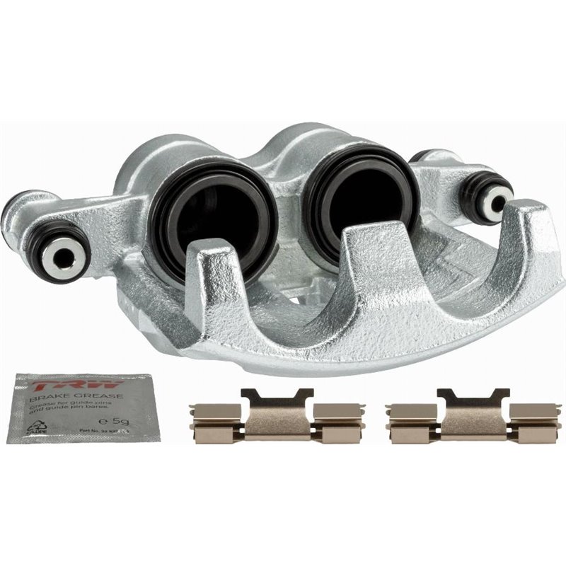 Etrier frana Spate Stanga IVECO DAILY IV. DAILY V. DAILY VI 2.3D-3.0CNG-3.0D 05.06- - TRW-BHV945E