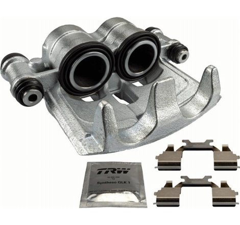 Etrier frana Fata Dreapta IVECO DAILY IV. DAILY V. DAILY VI 2.3D-Electric 05.06- - TRW-BHV948E