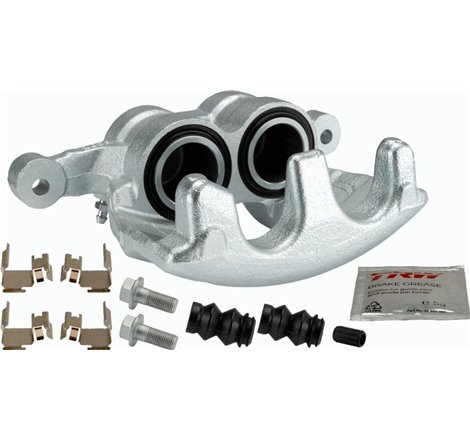 Etrier frana Fata Stanga FORD TRANSIT. TRANSIT CUSTOM V362. TRANSIT V363 1.0H-2.2D 10.11- - TRW-BHV949E