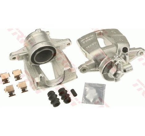 Etrier frana Fata Dreapta ALFA ROMEO MITO. CITROEN NEMO. NEMO-MINIVAN. FIAT 500. 500 C. DOBLO. DOBLO-MINIVAN. FIORINO. FIORINO-M