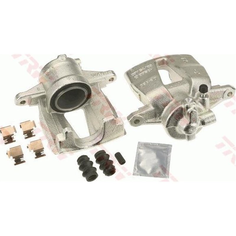 Etrier frana Fata Dreapta ALFA ROMEO MITO. CITROEN NEMO. NEMO-MINIVAN. FIAT 500. 500 C. DOBLO. DOBLO-MINIVAN. FIORINO. FIORINO-M