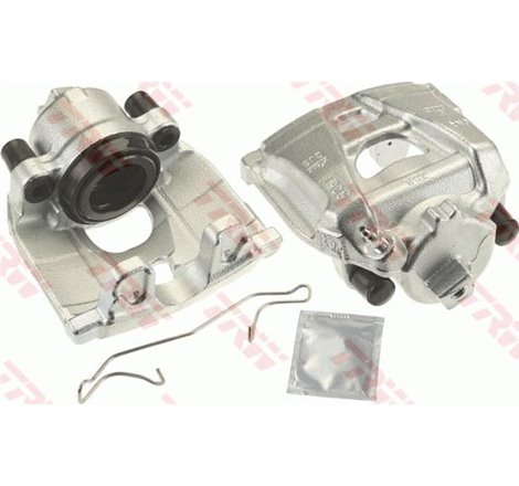 Etrier frana Fata Stanga AUDI Q3. SEAT ALHAMBRA. VW PASSAT B7. SHARAN. TIGUAN 1.4-2.5 09.07-12.22 - TRW-BHW1033E