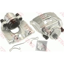 Etrier frana Fata Stanga AUDI Q3. SEAT ALHAMBRA. VW PASSAT B7. SHARAN. TIGUAN 1.4-2.5 09.07-12.22 - TRW-BHW1033E