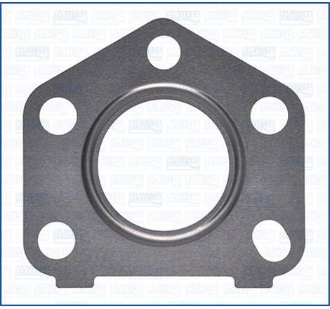 Garnitura, galerie evacuare - Ajusa-01411400