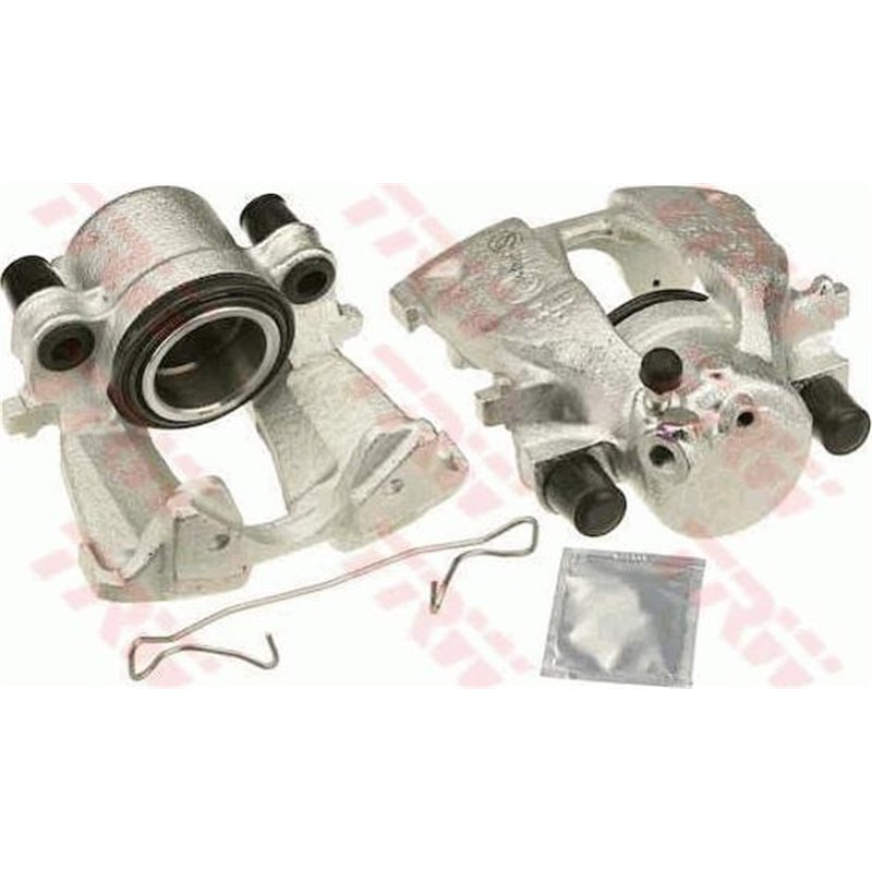 Etrier frana Fata Stanga ALFA ROMEO 145. 146. FIAT BARCHETTA. BRAVA. BRAVO I. GRANDE PUNTO. MAREA. PUNTO. PUNTO-HATCHBACK. LANCI