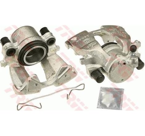 Etrier frana Fata Dreapta ALFA ROMEO 145. 146. FIAT BARCHETTA. BRAVA. BRAVO I. GRANDE PUNTO. MAREA. PUNTO. PUNTO-HATCHBACK. LANC