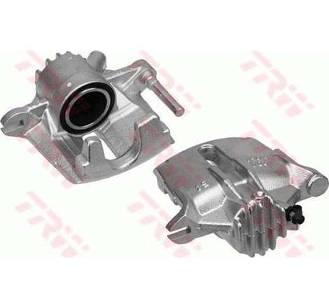 Etrier frana Fata Dreapta CITROEN XSARA. PEUGEOT 206. 306 1.4-2.0D 05.93-09.09 - TRW-BHW372E