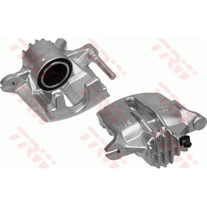 Etrier frana Fata Dreapta CITROEN XSARA. PEUGEOT 206. 306 1.4-2.0D 05.93-09.09 - TRW-BHW372E