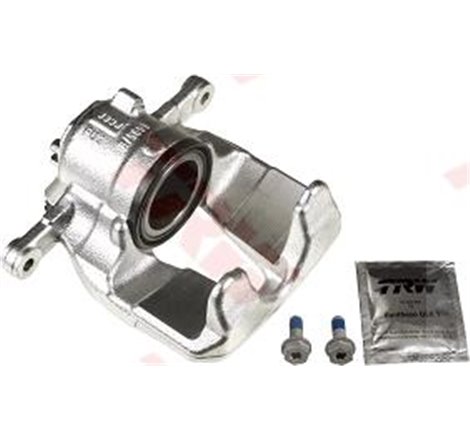 Etrier frana Fata Stanga RENAULT MEGANE IV 1.0-1.6 11.15- - TRW-BHW408E
