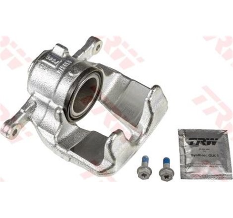 Etrier frana Fata Dreapta RENAULT MEGANE IV 1.0-1.6 11.15- - TRW-BHW409E