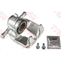 Etrier frana Fata Dreapta RENAULT MEGANE IV 1.0-1.6 11.15- - TRW-BHW409E