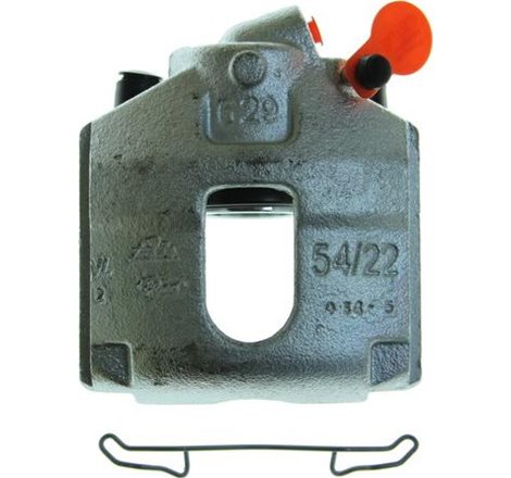 Etrier frana Fata Stanga FORD COURIER. FIESTA. FIESTA IV. FIESTA V. FIESTA-HATCHBACK. FIESTA-MINIVAN. FUSION. KA. PUMA. STREET K