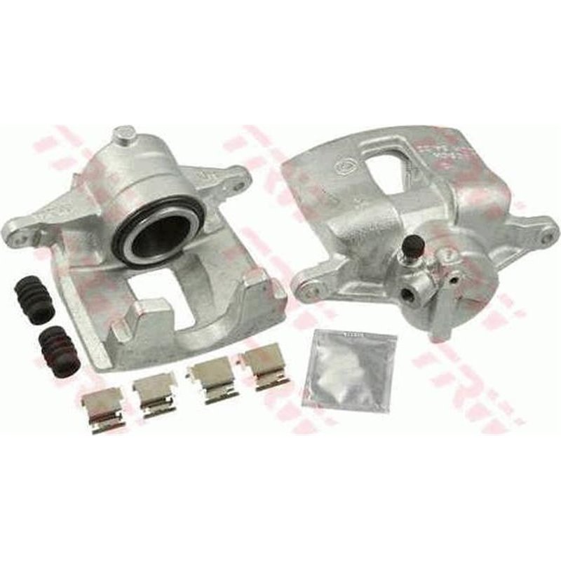 Etrier frana Fata Dreapta FIAT BRAVO II. IDEA. STILO. LANCIA MUSA. YPSILON 1.2-1.6 10.01- - TRW-BHW668E