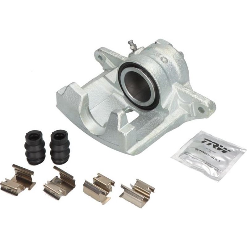 Etrier frana Fata Stanga DS DS 3. CITROEN BERLINGO. BERLINGO-MINIVAN. C2. C3-C3 ORIGIN III. C3 AIRCROSS II. C3 I. C3 II. C3 PICA