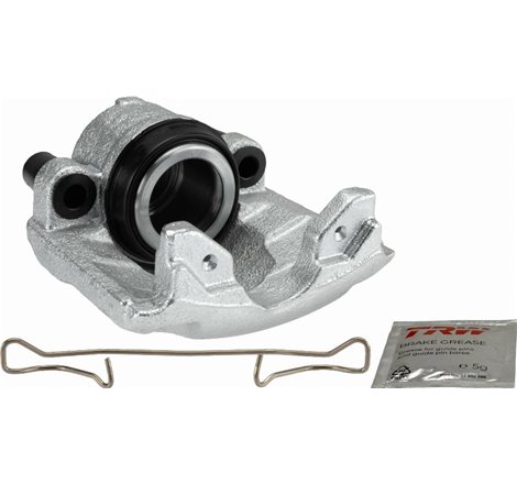Etrier frana Fata Dreapta OPEL CORSA E. CORSA E-HATCHBACK 1.0-1.4LPG 09.14- - TRW-BHW782E