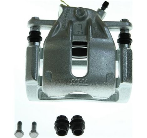 Etrier frana Fata Stanga NISSAN MICRA CC III. MICRA III. NOTE 1.0-1.6 01.03-08.13 - TRW-BHW903