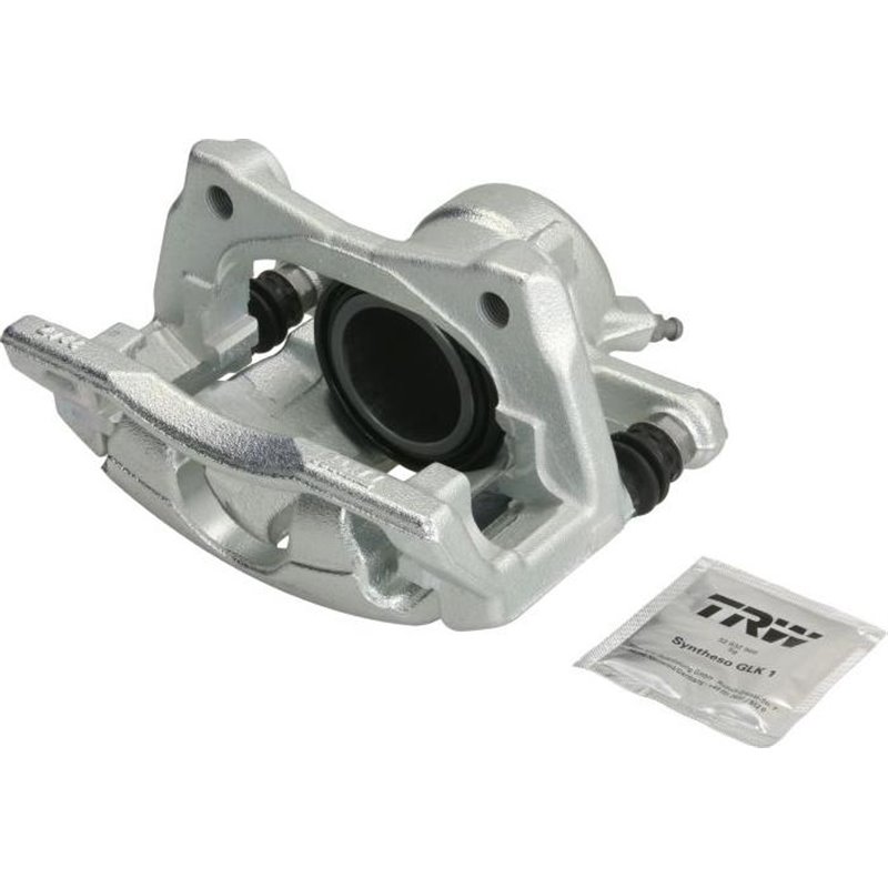 Etrier frana Fata Dreapta NISSAN MICRA CC III. MICRA III. NOTE 1.0-1.6 01.03-08.13 - TRW-BHW904