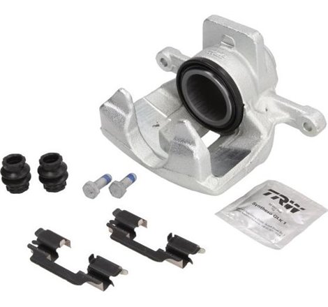 Etrier frana Fata Stanga MINI R56. R57. R58. R59. CLUBMAN R55. CLUBVAN R55 1.4-2.0D 09.06-06.15 - TRW-BHW907