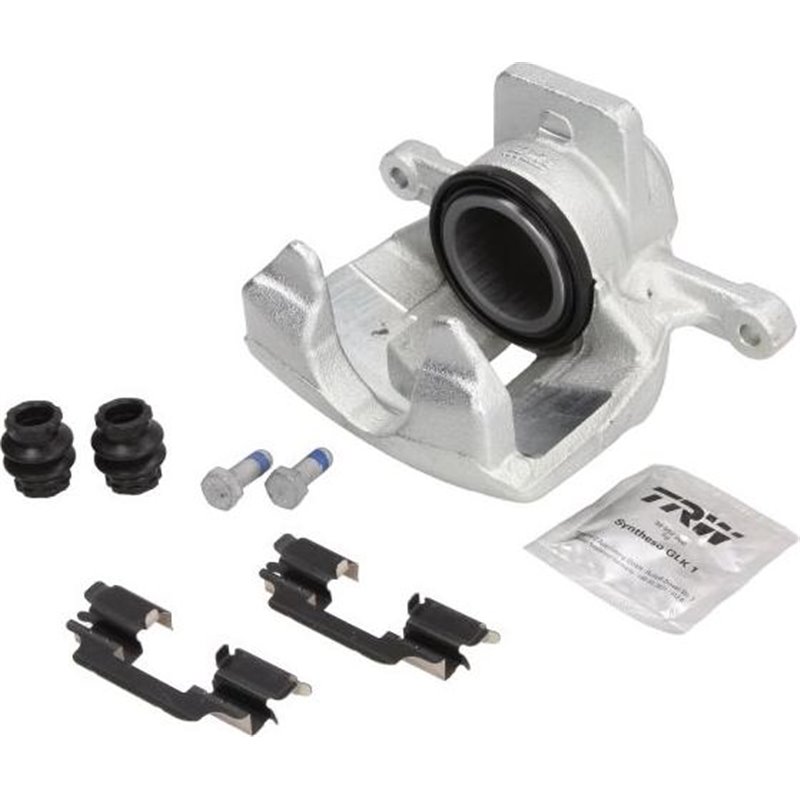 Etrier frana Fata Stanga MINI R56. R57. R58. R59. CLUBMAN R55. CLUBVAN R55 1.4-2.0D 09.06-06.15 - TRW-BHW907