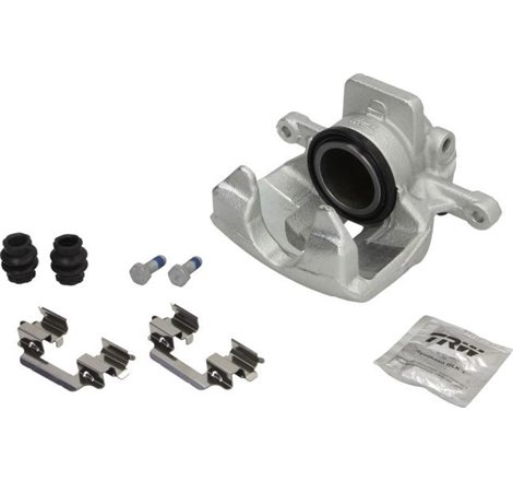 Etrier frana Fata Dreapta MINI R56. R57. R58. R59. CLUBMAN R55. CLUBVAN R55 1.4-2.0D 09.06-06.15 - TRW-BHW908