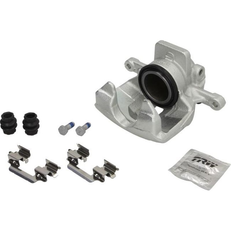 Etrier frana Fata Dreapta MINI R56. R57. R58. R59. CLUBMAN R55. CLUBVAN R55 1.4-2.0D 09.06-06.15 - TRW-BHW908