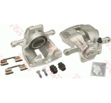 Etrier frana Fata Dreapta MINI R56. R57. R58. R59. CLUBMAN R55. CLUBVAN R55 1.4-2.0D 09.06-06.15 - TRW-BHW908E