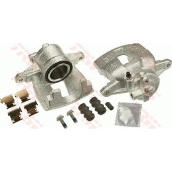 Etrier frana Fata Stanga FIAT 500. 500 C. DOBLO. DOBLO-MINIVAN. FIORINO-MINIVAN. GRANDE PUNTO. LINEA. PANDA. PUNTO. PUNTO EVO. P