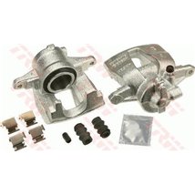 Etrier frana Fata Dreapta FIAT GRANDE PUNTO. PUNTO-HATCHBACK. OPEL CORSA D. CORSA D-HATCHBACK 1.0-1.4LPG 06.05- - TRW-BHW958E
