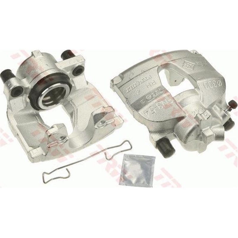 Etrier frana Fata Dreapta RENAULT GRAND SCENIC II. SCENIC II 1.5D-2.0D 06.03-12.09 - TRW-BHW968E