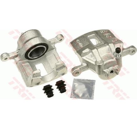 Etrier frana Fata Dreapta HYUNDAI ACCENT III. KIA RIO II 1.4-1.5D-1.6 03.05-12.11 - TRW-BHW972E