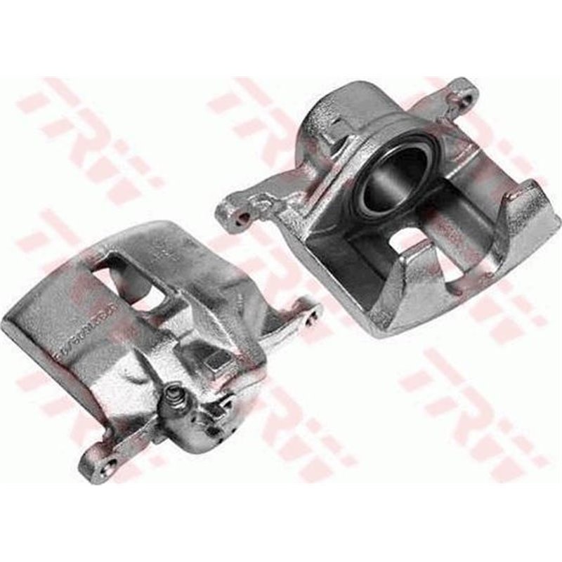 Etrier frana Fata Stanga HONDA ACCORD V. CIVIC VI. ROVER 600 I 1.8-2.3 03.93-02.01 - TRW-BHX133E