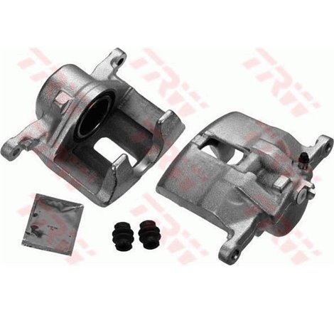 Etrier frana Fata Dreapta HONDA ACCORD V. CIVIC VI. ROVER 600 I 1.8-2.3 03.93-02.01 - TRW-BHX134E