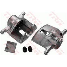 Etrier frana Fata Dreapta HONDA ACCORD V. CIVIC VI. ROVER 600 I 1.8-2.3 03.93-02.01 - TRW-BHX134E