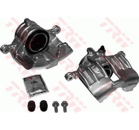 Etrier frana Fata Stanga LAND ROVER FREELANDER I 1.8-2.0D-2.5 02.98-10.06 - TRW-BHX152E